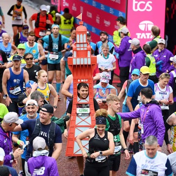 2023 tcs london marathon