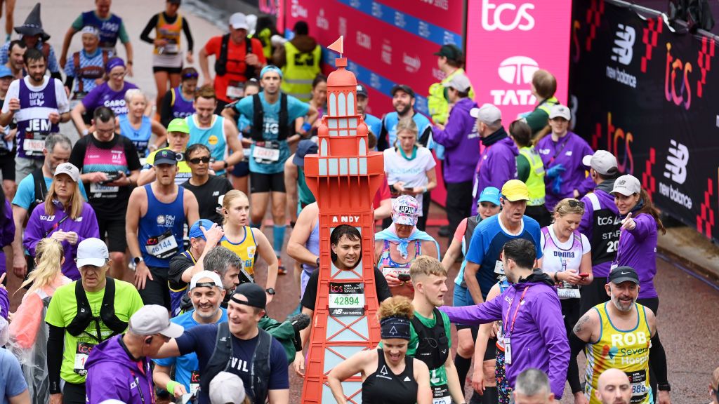 preview for Quante volte devi allenarti alla settimana per correre una maratona