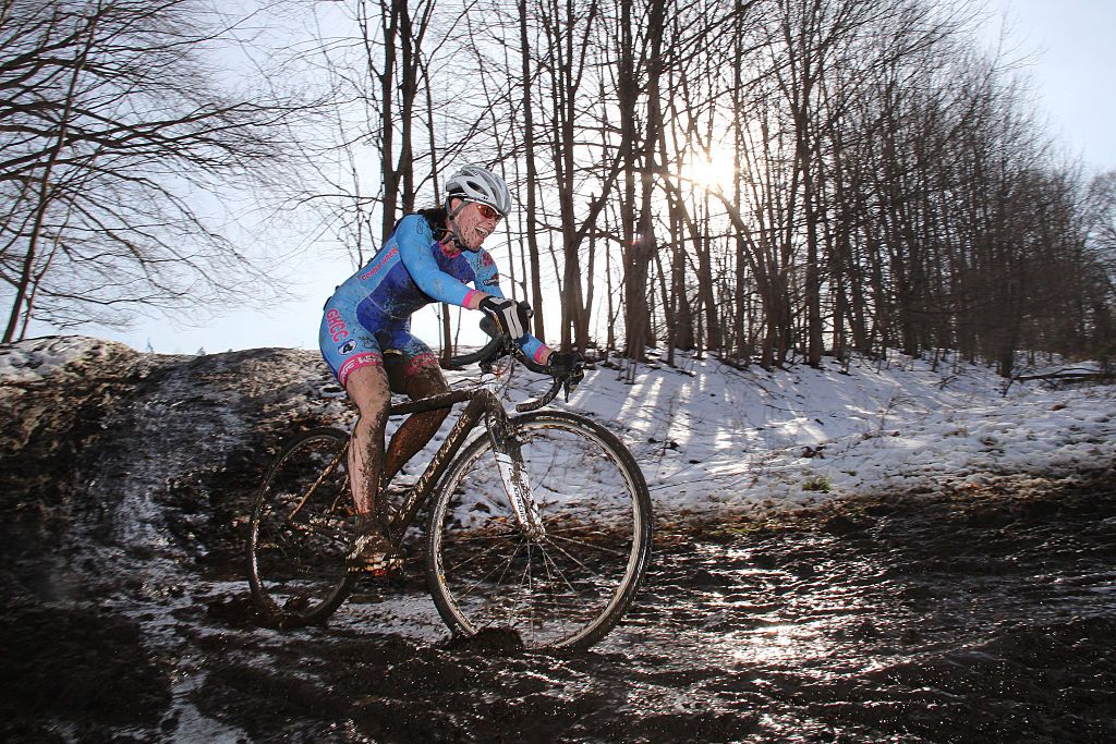 newtown cx, cyclocross event, connecticut, usa