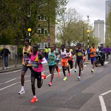 TCS London Marathon 2024 tcs london marathon 2024