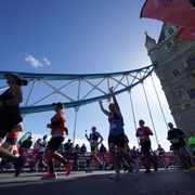 tcs london marathon 2022