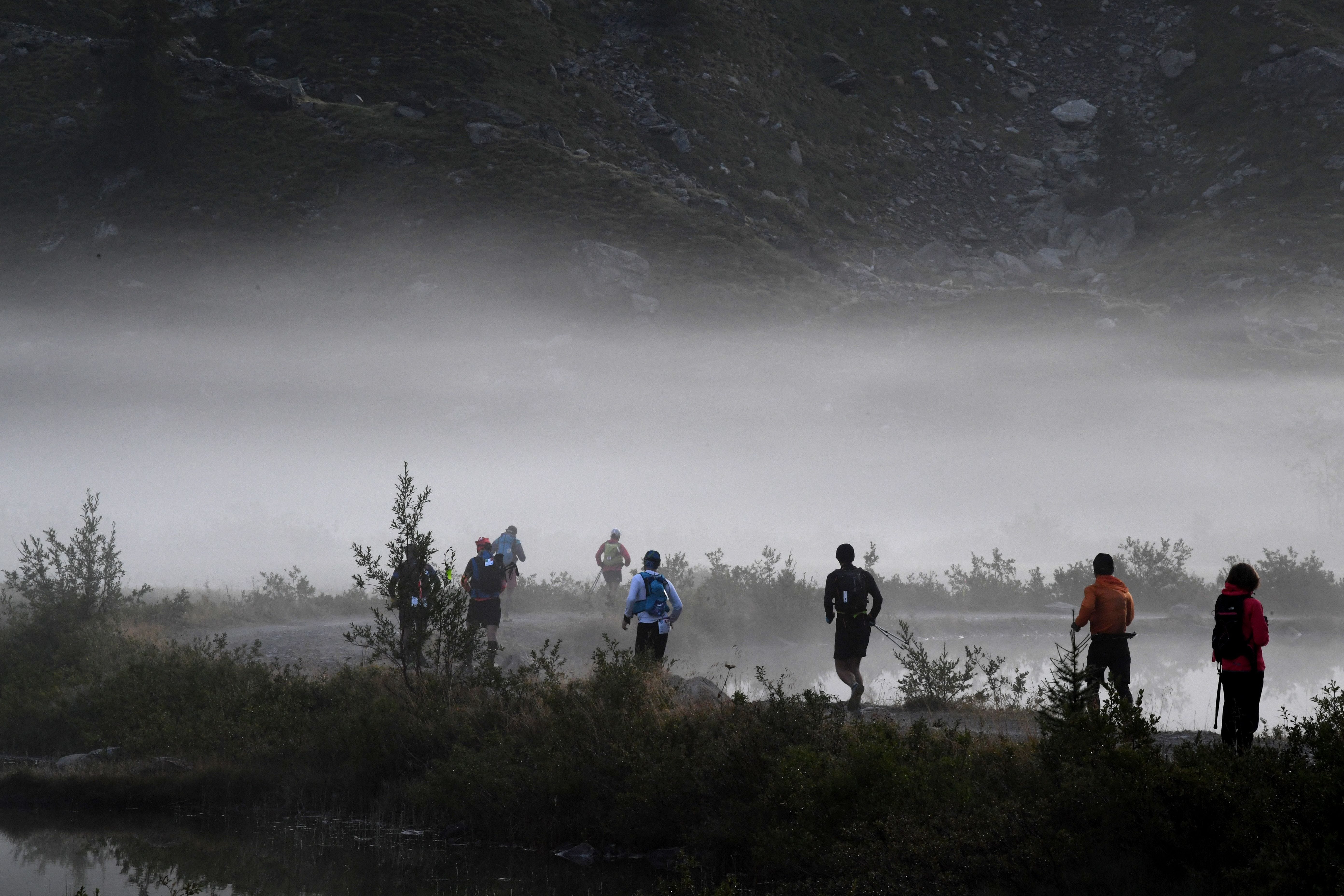 FRANCE-ITALY-MOUNTAIN-RACE-TRAIL-UTMB
