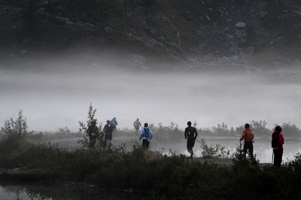 FRANCE-ITALY-MOUNTAIN-RACE-TRAIL-UTMB