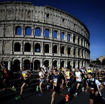 TOPSHOT-ATHLETICS-ITA-MARATHON-ROME topshot athletics ita marathon rome
