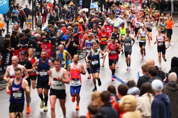 2023 tcs london marathon