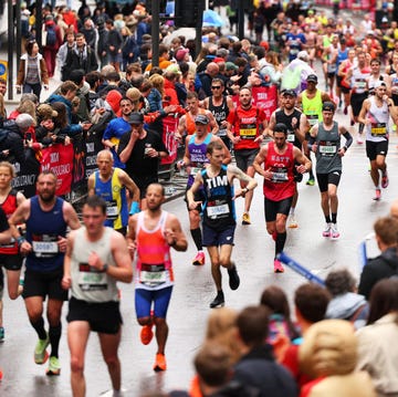2023 TCS London Marathon 2023 tcs london marathon