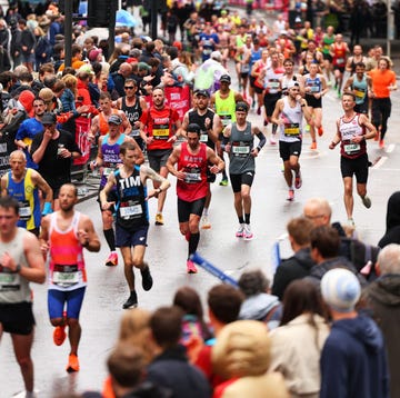 2023 TCS London Marathon 2023 tcs london marathon