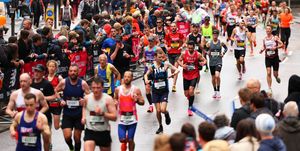 2023 tcs london marathon
