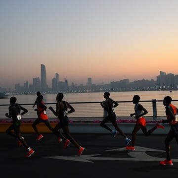 TOPSHOT-MARATHON-UAE-ABU-DHABI TOPSHOT-MARATHON-UAE-ABU-DHABI
