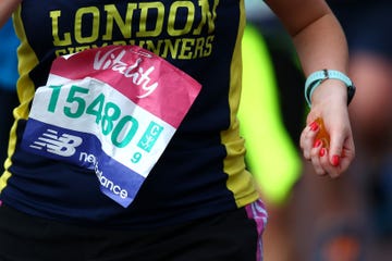 London Marathon Events are taking important steps in order to put on more sustainable events, and ensure zero waste goes to landfill by December 2020.
