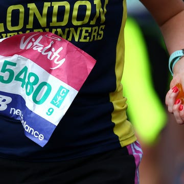 The big steps London Marathon are taking to be more sustainable London Marathon Events are taking important steps in order to put on more sustainable events, and ensure zero waste goes to landfill by December 2020.