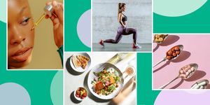Perks of the Women's Health Collective Membership