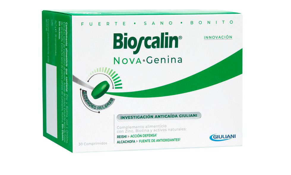 complemento alimencio nova genina de bioscalin