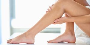 best at home hair removal
