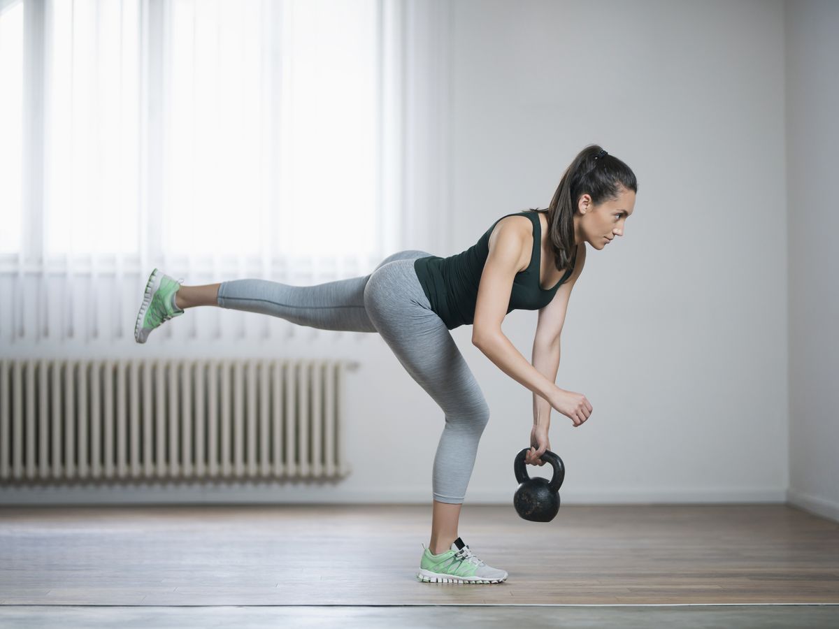 Exercises to Improve Your Balance