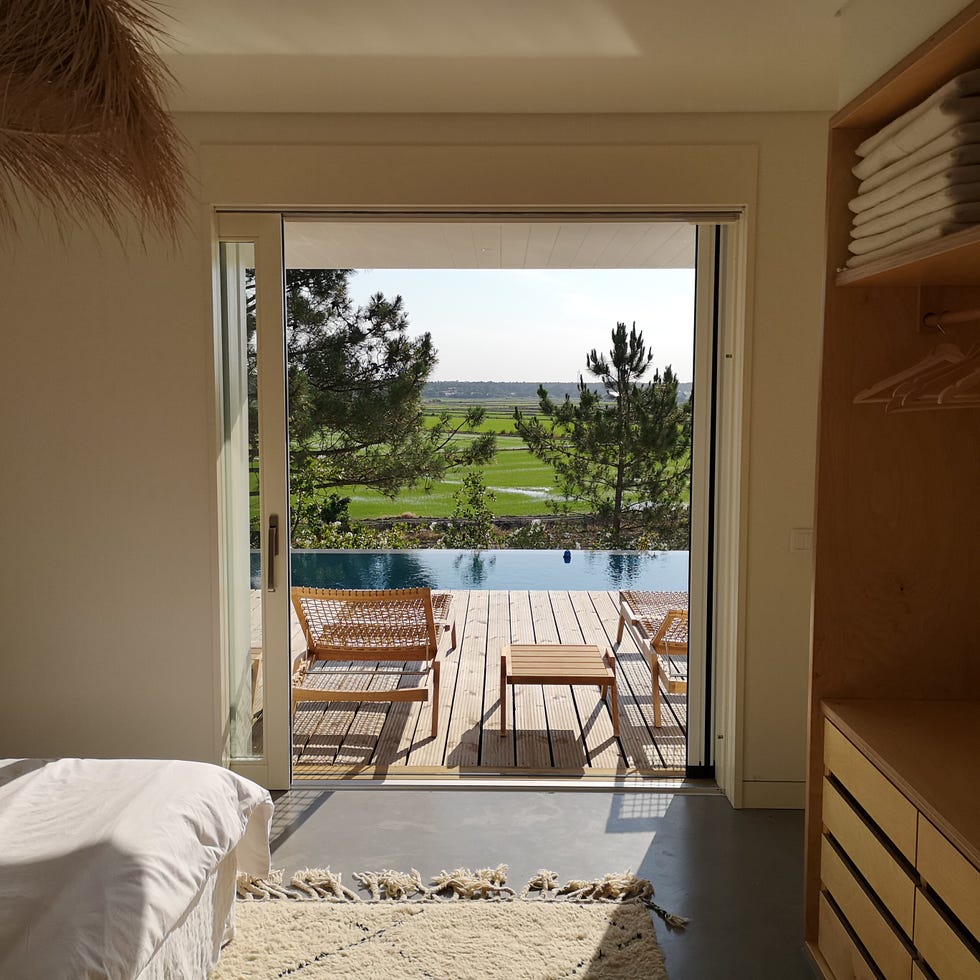 comporta hotels and villas