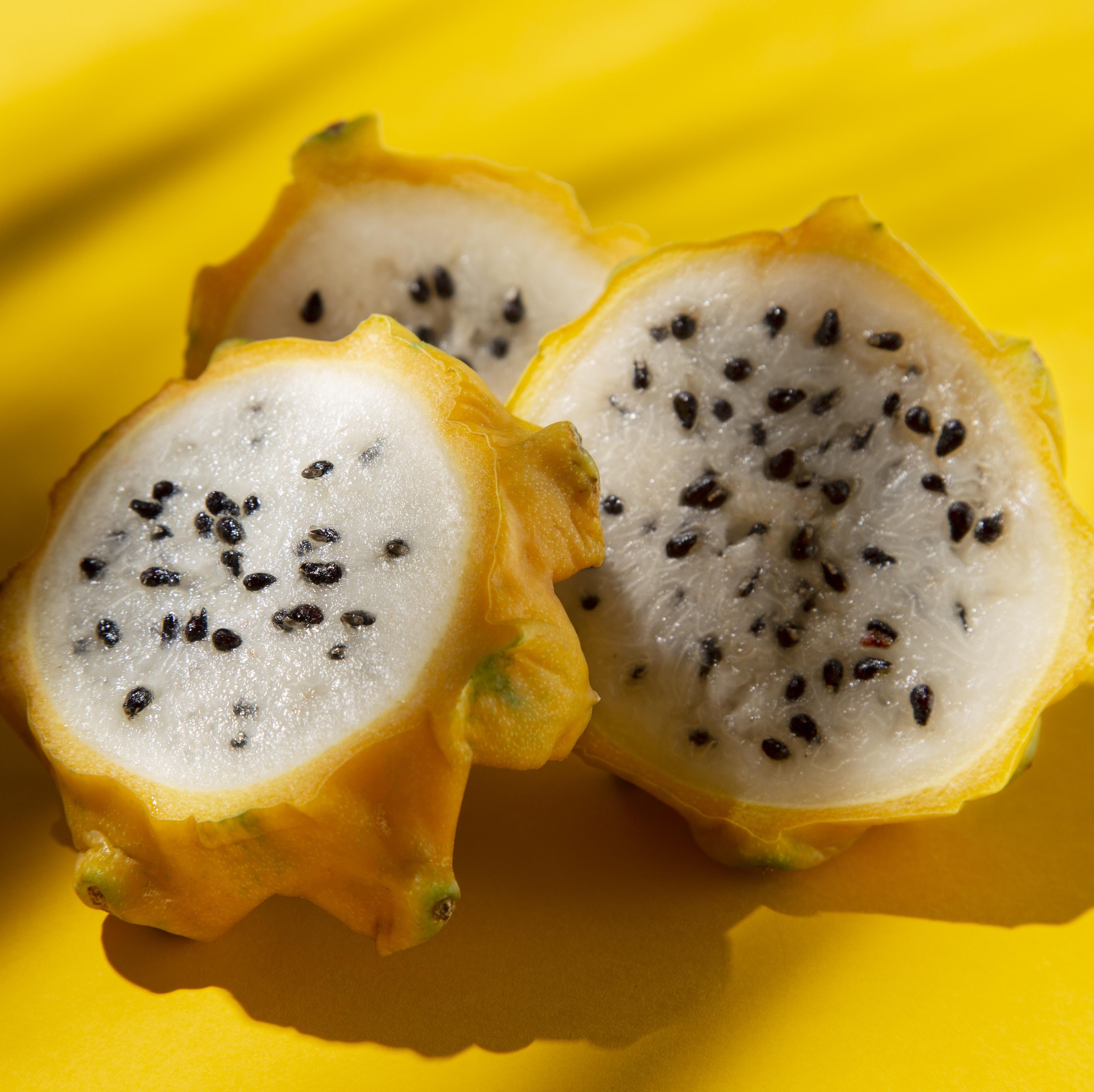 Can Yellow Dragon Fruit Help You Poop? Doctors Explain.