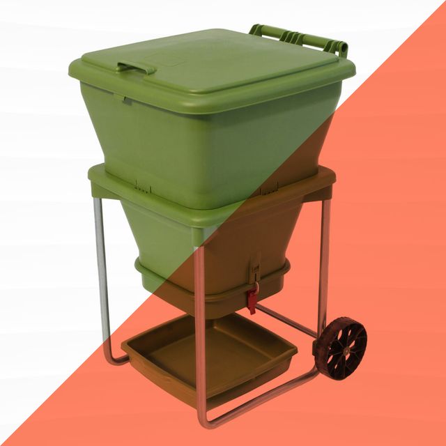The 4 Best Compost Bins of 2023, Tested by Food & Wine