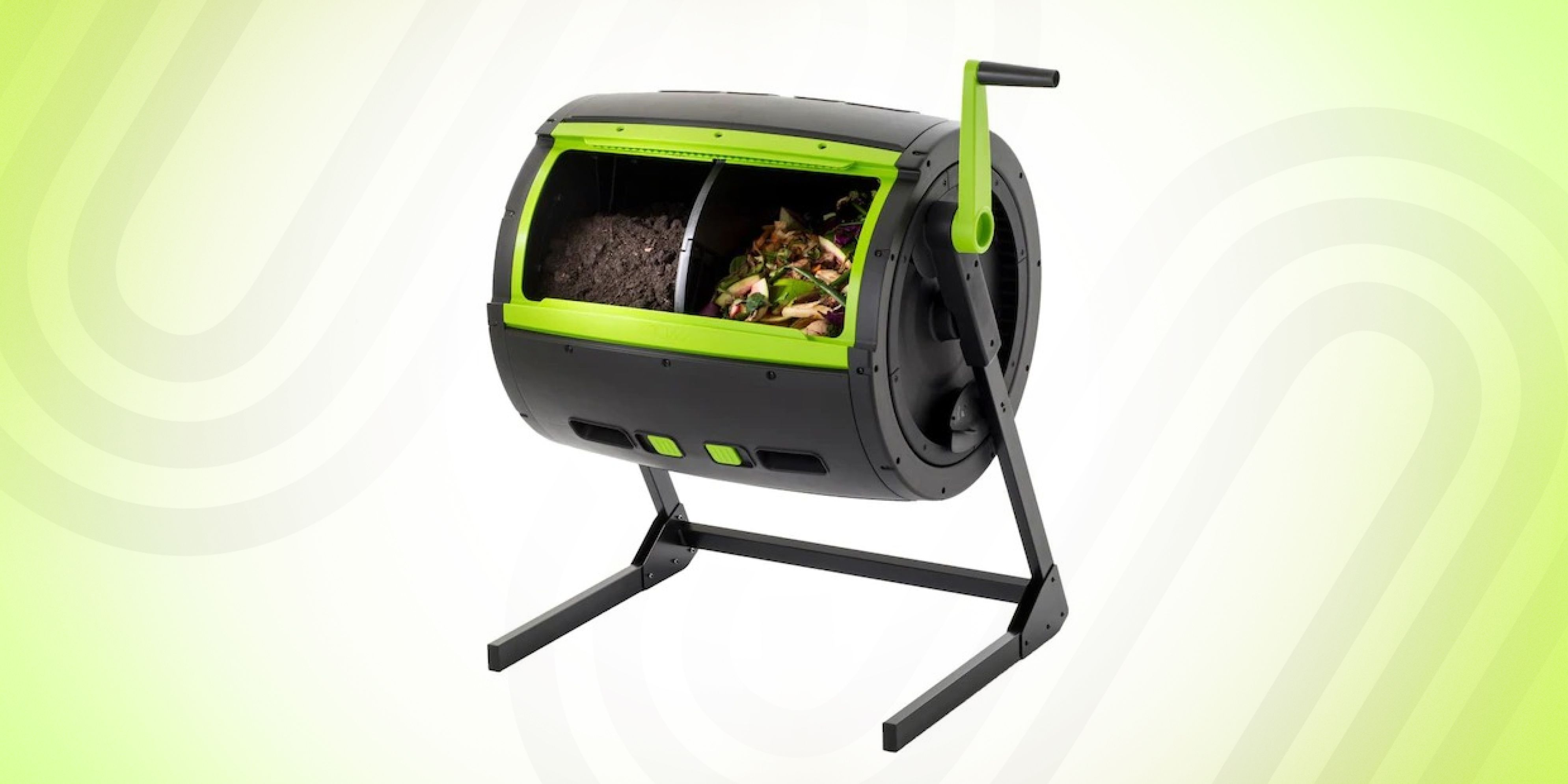 The 8 Best Composters For Your Kitchen And Backyard   Composters 1656437331 