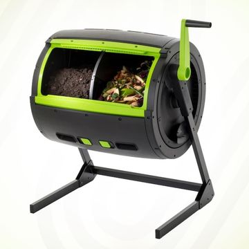 the 8 best composters for your kitchen and backyard
