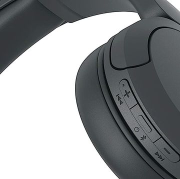 Calidad de sonido y cancelación de ruido: estos auriculares Sony son  geniales por solo 123 euros