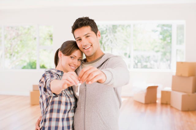 Consejos para comprar una casa de cooperativa