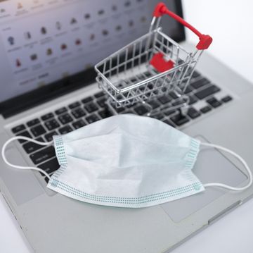 compras online durante el coronavirus