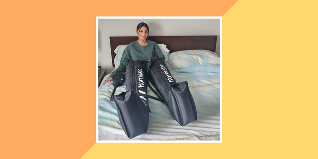 Are compression boots worth it We put the Hyperice Normatec 3 Legs to the test