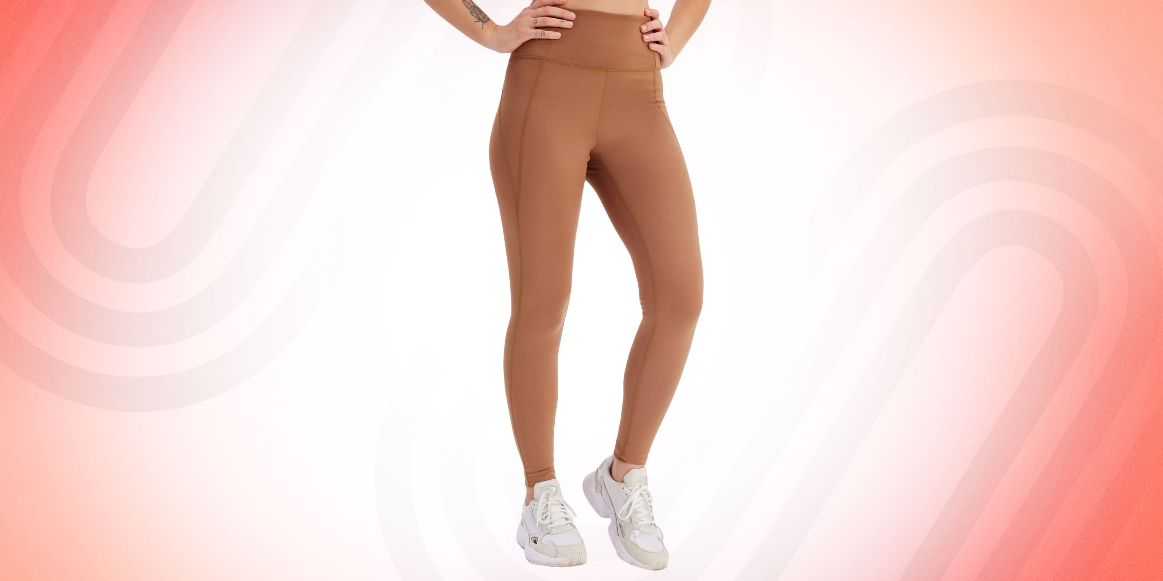Best Compression Leggings 2022 - Tights for Runners