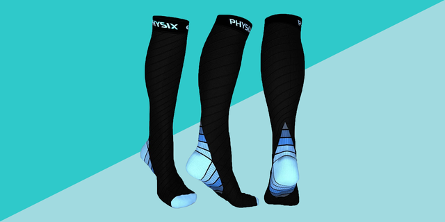 The 9 Best Compression Socks for Pregnancy of 2024, Tested and