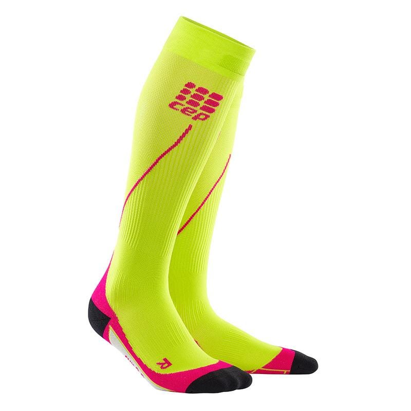 Women's Run 2.0 Compression Socks 