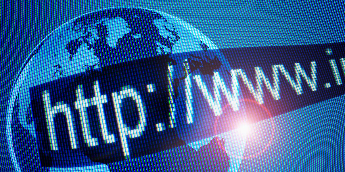 How to Find Your IP Address - Popular Mechanics