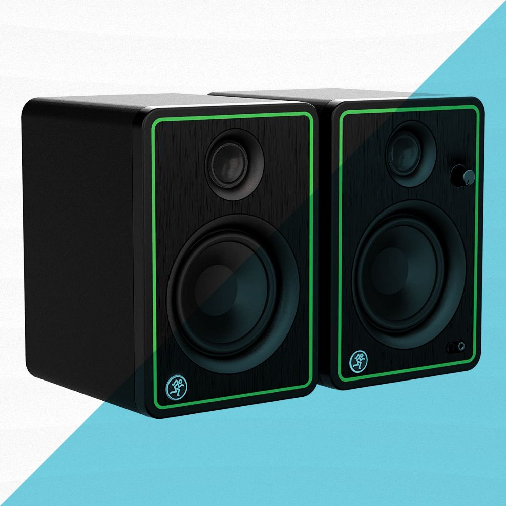  ENHANCE SB 2.1 Computer Speakers with Subwoofer - Green LED  Gaming Speakers, Computer Speaker System, AC Powered & 3.5mm, Volume and  Bass Control, Compatible with Gaming PC, Desktop, Laptop : Electronics