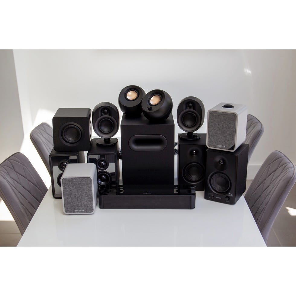 Best Computer Speakers For Video Conferencing Best computer speakers 2024: 8 desktop speakers for your PC