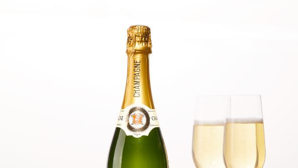 Lidl Is Selling An Award-WInning Champagne For Just $10 Next