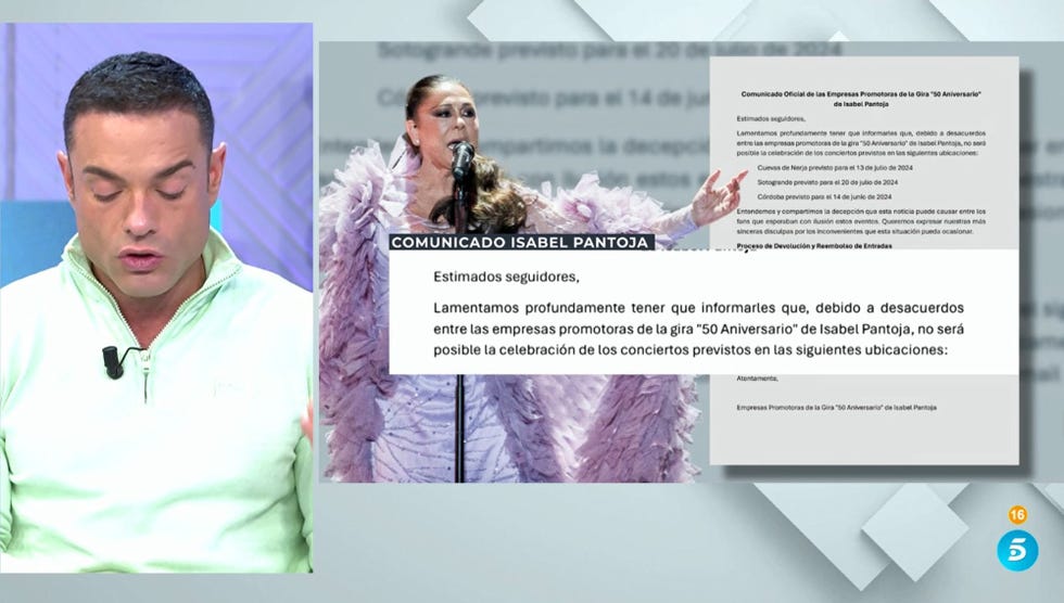 el colaborador de 'vamos a ver'