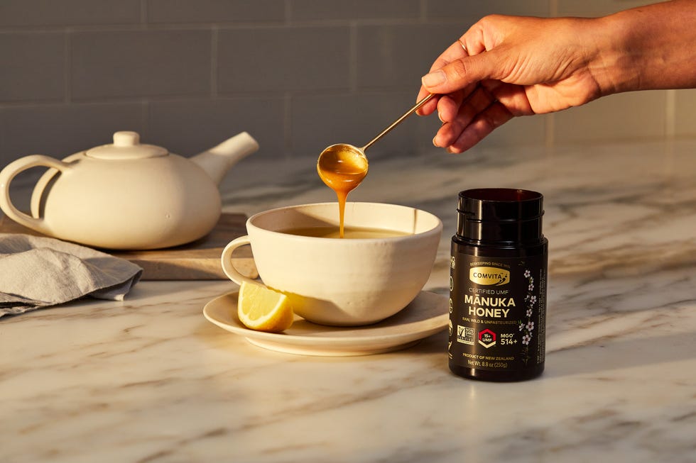 Manuka Honey