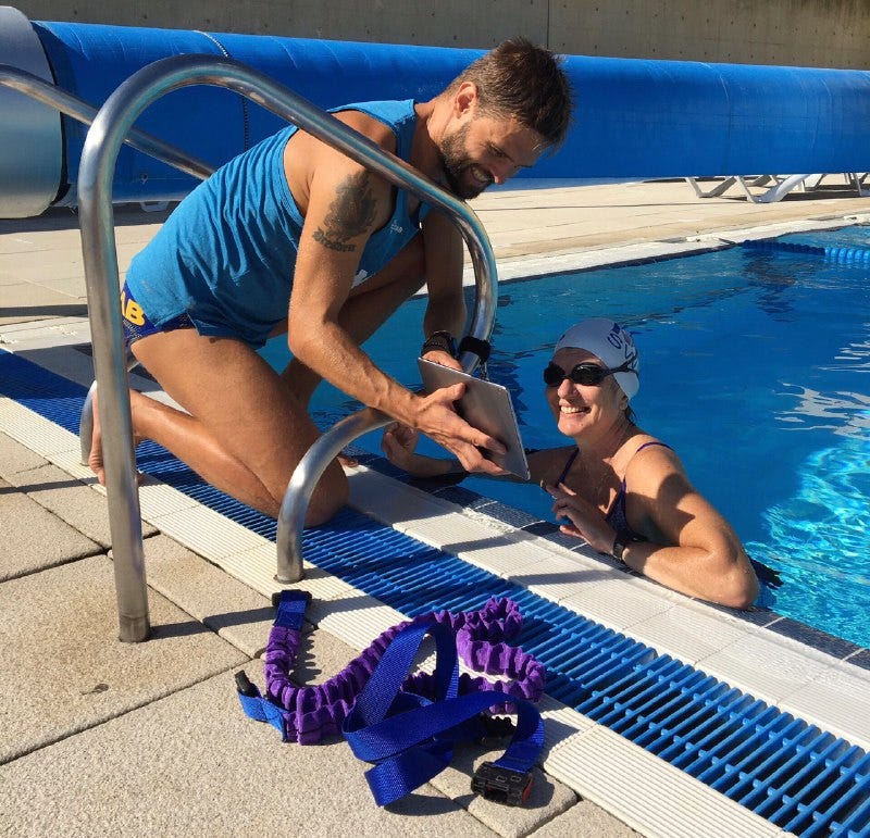 nx swim