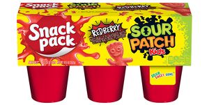 conagra brands snack pack sour patch kids pudding