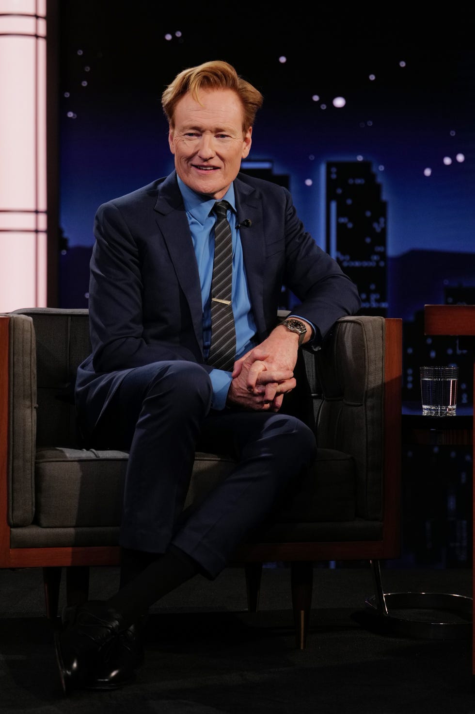 conan obrien net worth