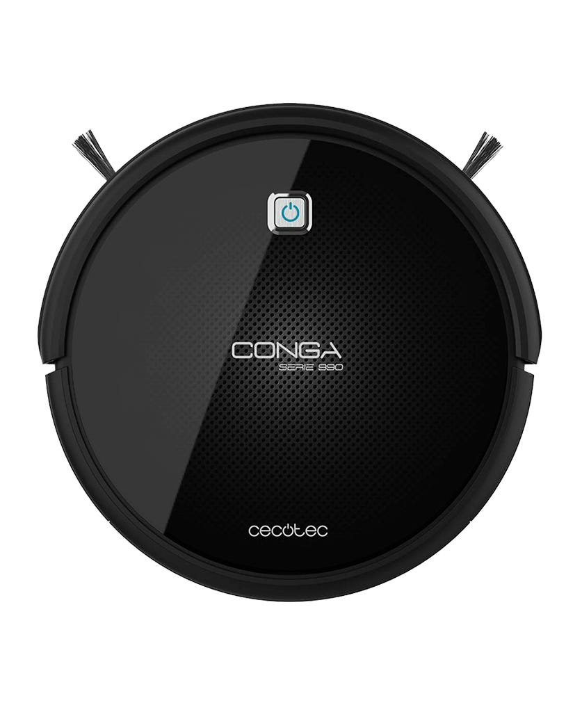 Cecotec Conga Excellence 990