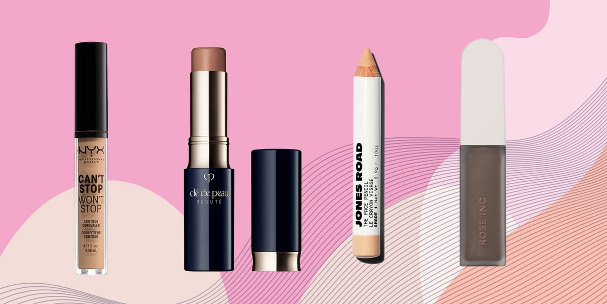 Best concealer for your skin type