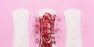 Does Your Period Really Stop In Water?