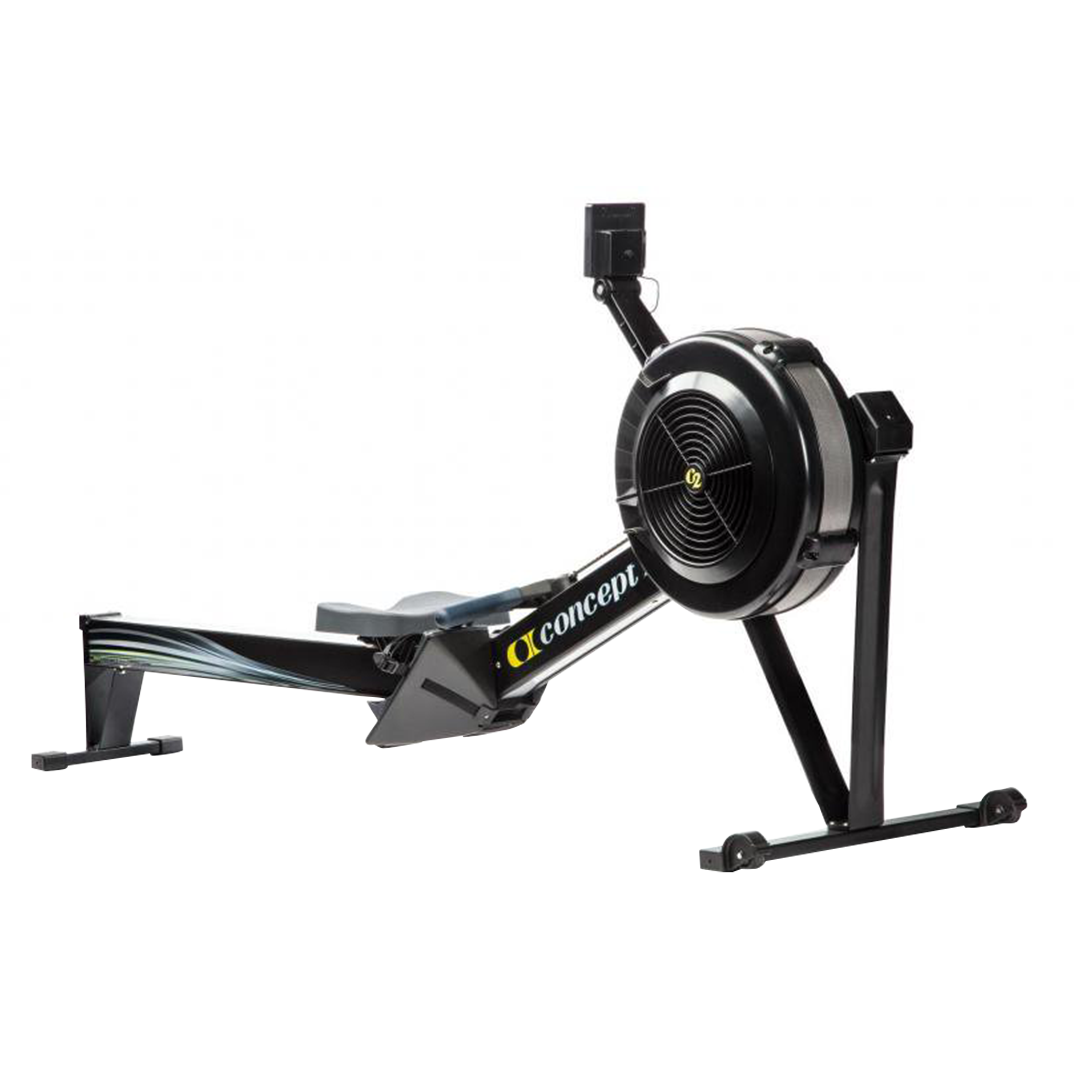 Exercise equipment, Exercise machine, Indoor rower, Sports equipment, Bench, Bicycle trainer, Wheel, 