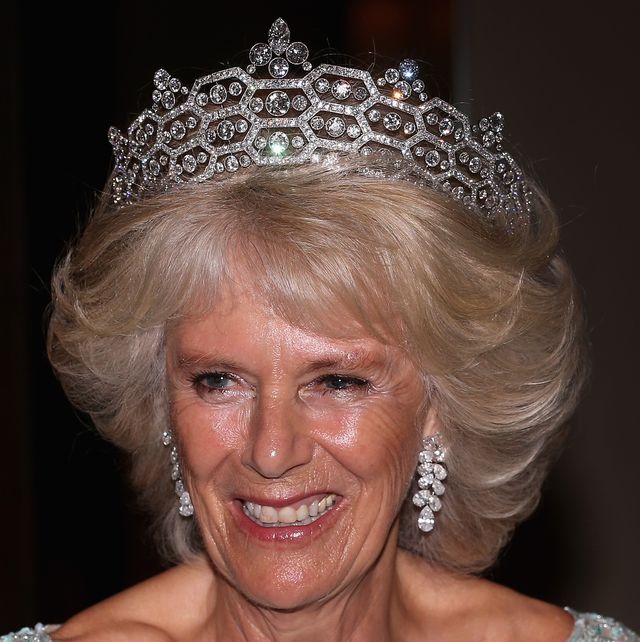 Why Camilla's Coronation Won't Include the Koh-i-Noor Diamond