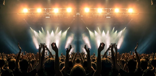 Home  Full Color Festival Kampen 2025