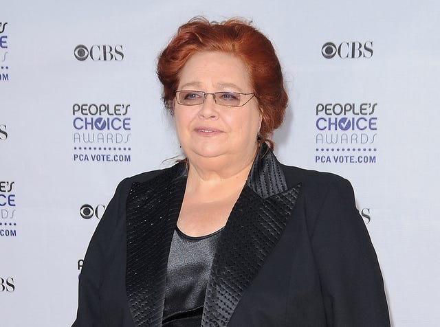 conchata ferrell, actriz