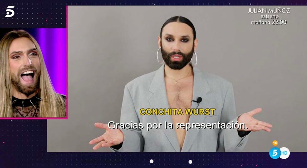 conchita wurst
