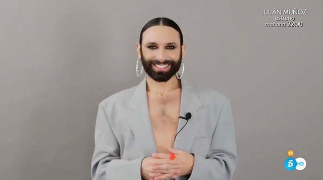 conchita wurst