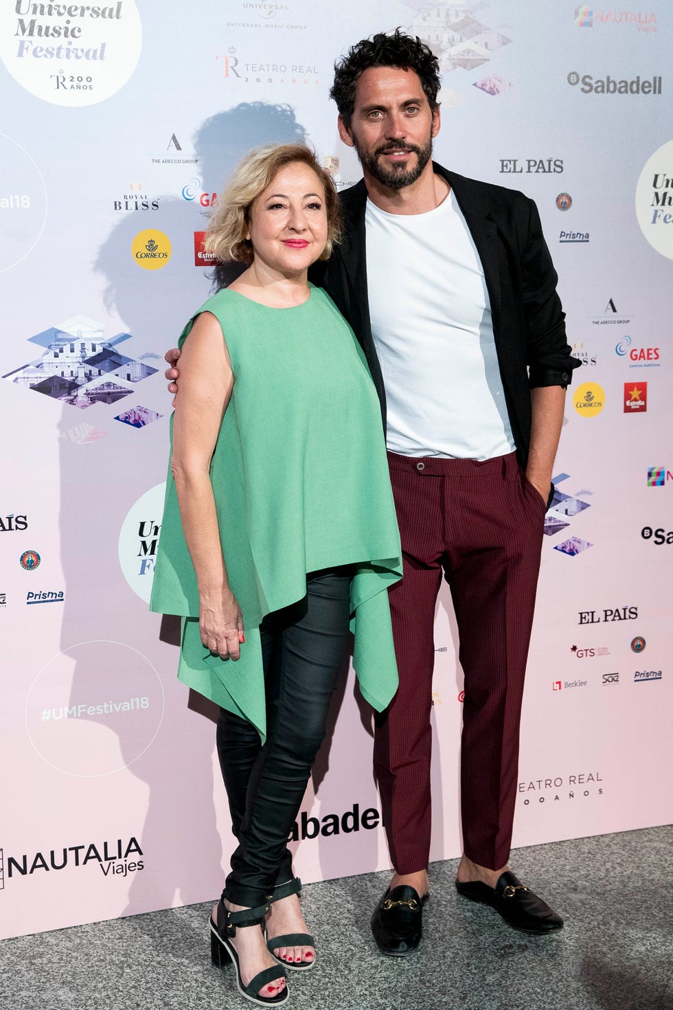 Clothing, Fashion, Fashion design, Event, Outerwear, Carpet, Style, Flooring, 